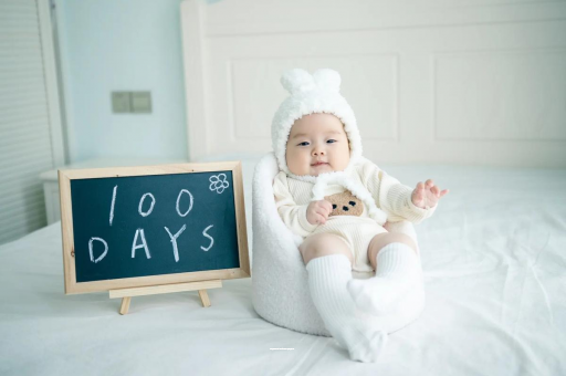 涉县怀孕初期体温会升高