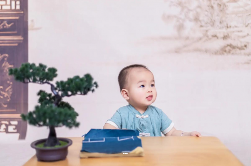 涉县宝宝6个月可以坐吗 涉县宝宝6个月可以坐吗