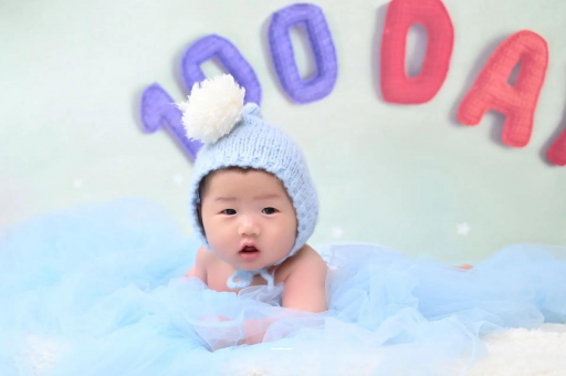 涉县宝宝多久会笑 涉县宝宝多久会笑